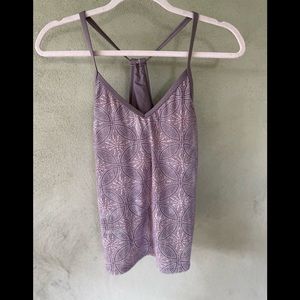 Carve Designs Sports Top.